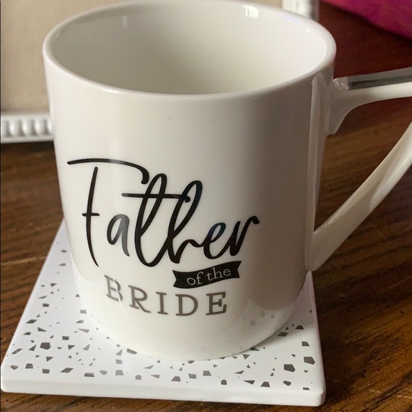 mug and coaster set - Picture 1 of 7